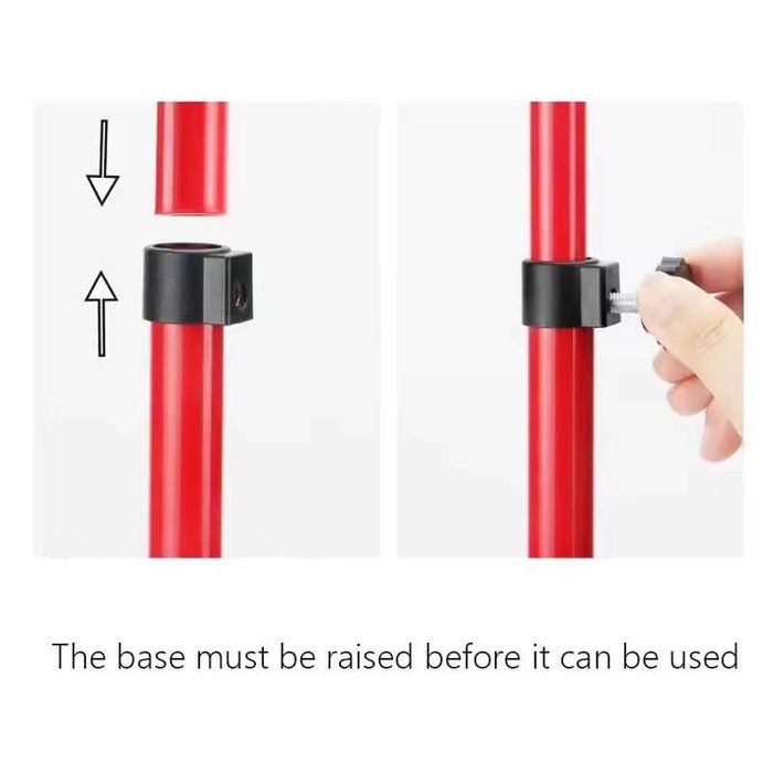 Дитячий набір для гри в баскетбол з регулюванням 60-150 см  насос м'яч