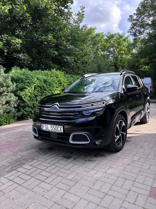 Citroën C5 Aircross Citroen C5 Aircross BlueHdi 130  Felle Pack