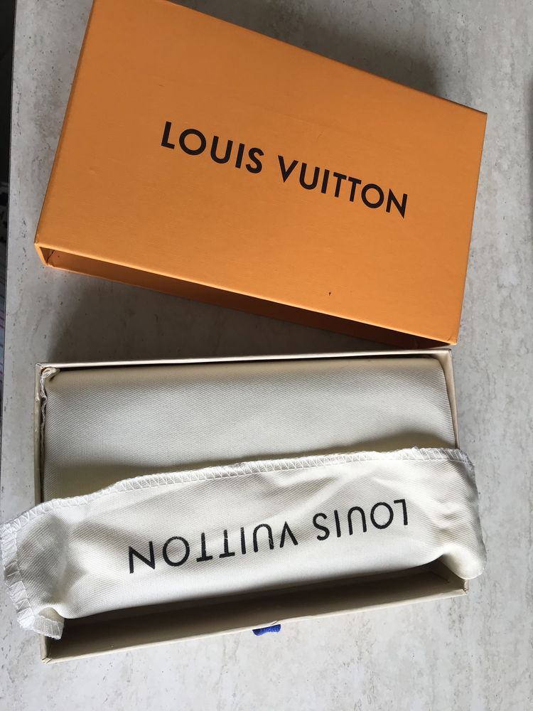 Гаманець Louis Vuitton