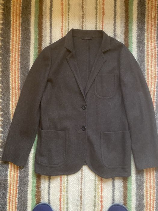 Піджак чоловічий Peserico 48