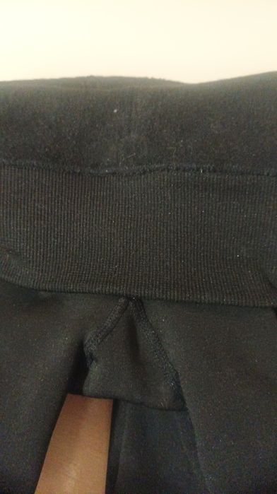 Теплые лосины на размер 48-50