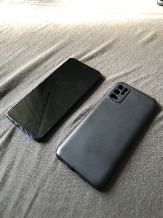 Poco M3 Pro 5G+Etui
