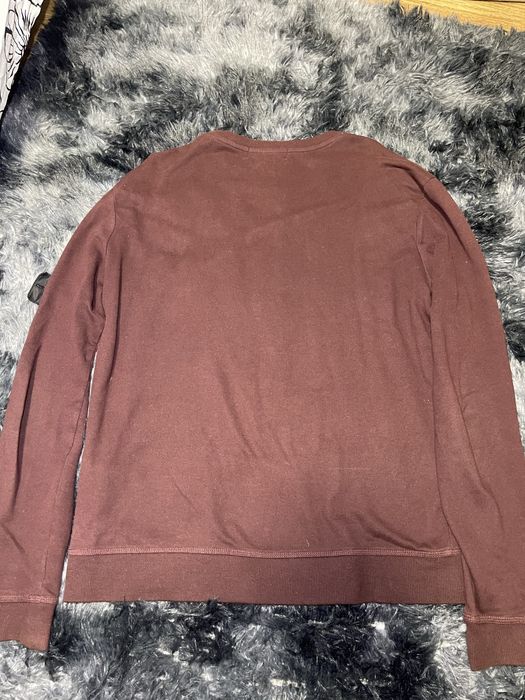 Свитшот Stone lsland