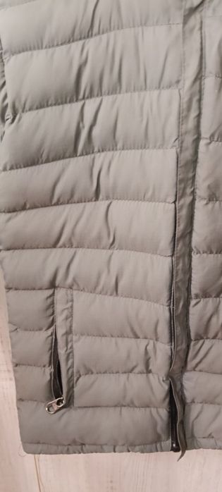 The North Face 7-8 lat  kurteczka puchowa