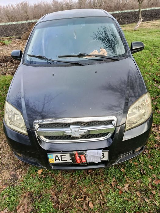 Продам Chevrolet Aveo 250