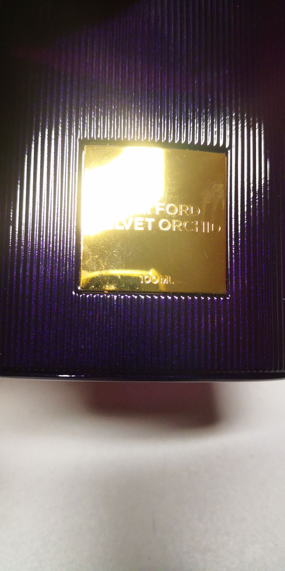 Perfumy Velvet Orchid Tom Ford 100 ml