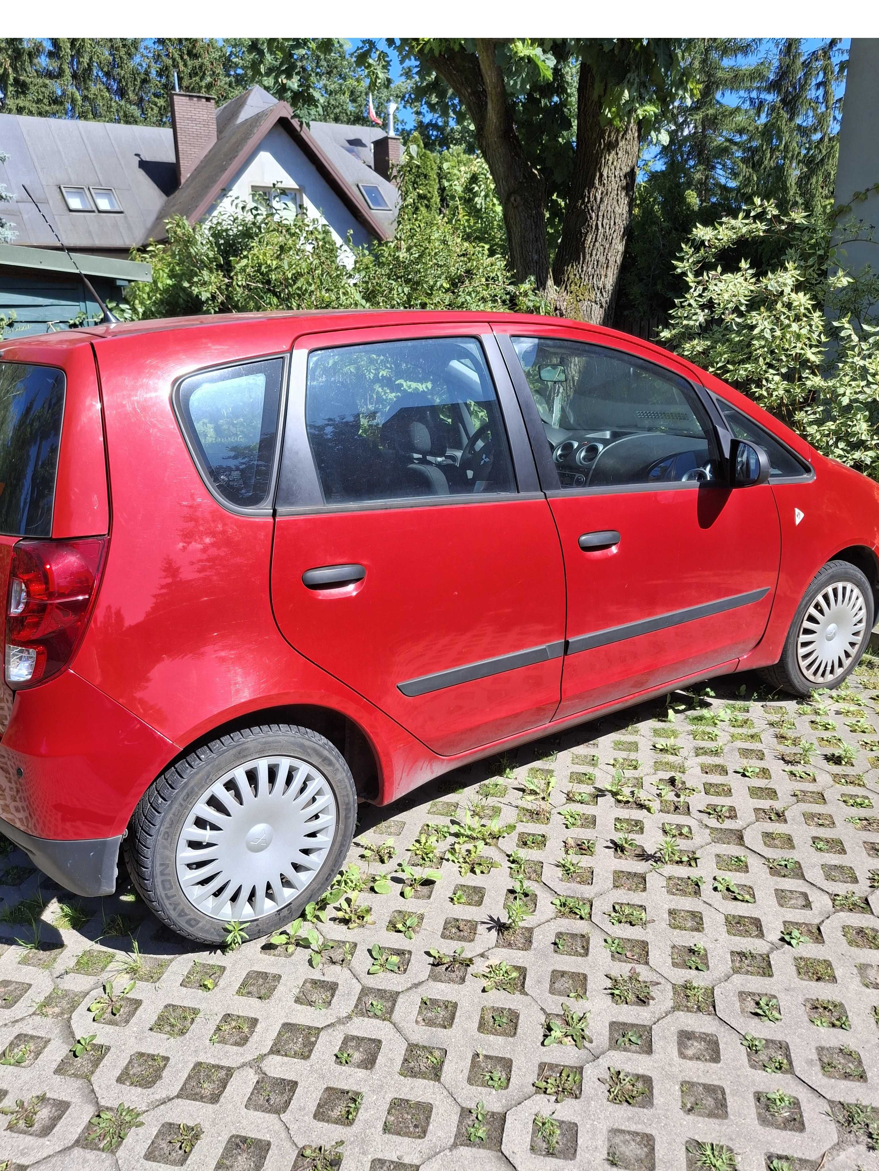 Mitsubishi Colt 1.3