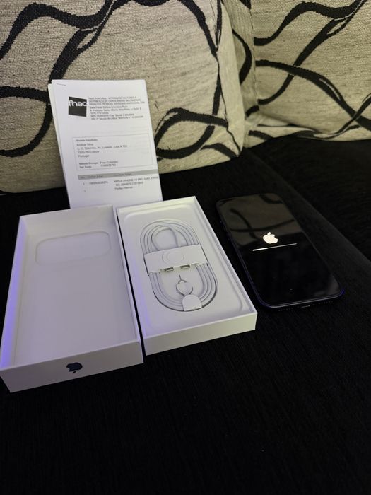 Iphone 17 pro max 256 gigas