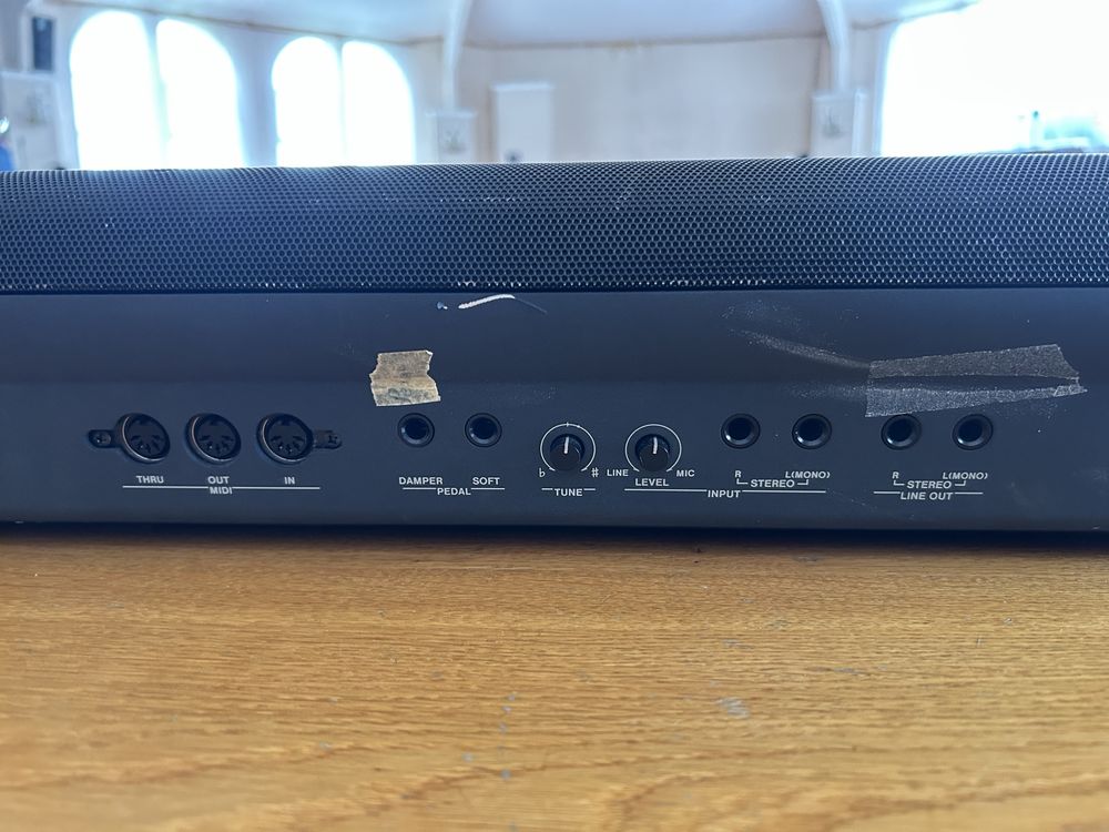 Продається піаніно Roland FP-8