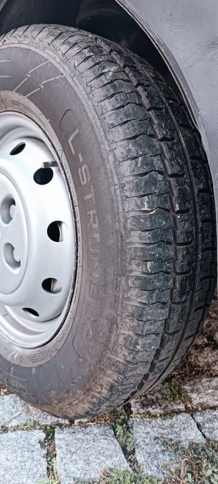 Citroen Jumper 2.8 Turbo Oportunidade até ao final do mês