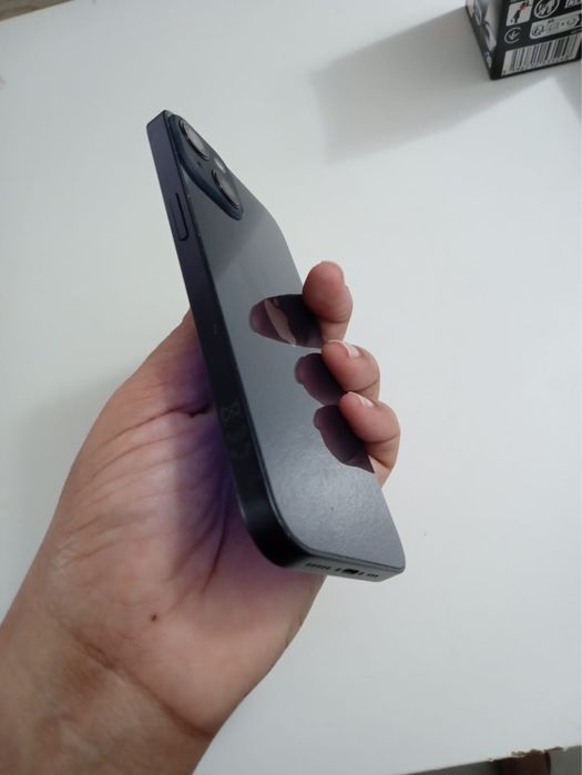 Iphone 13 128Gb Impecavél