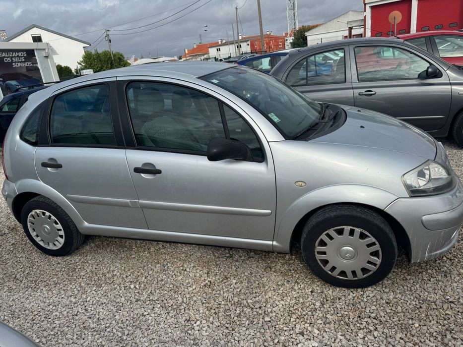 Citroen C3 1.1 - Económico