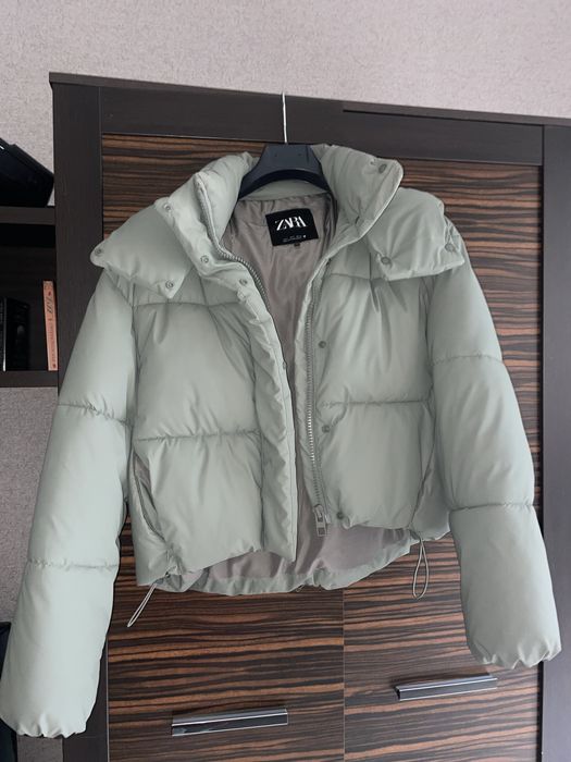 Пуфер бренду  Zara