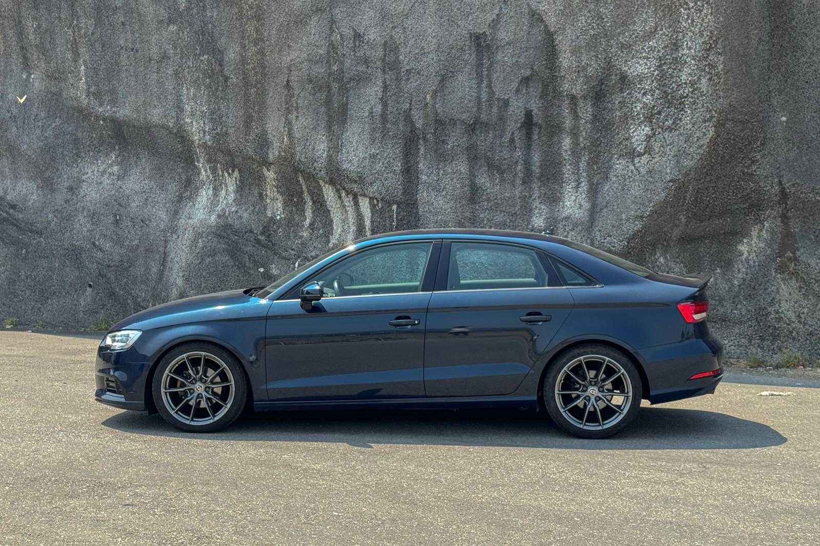 2018 Audi A3 1.6 TDI – Nacional – 84.000 km – Excelente Estado