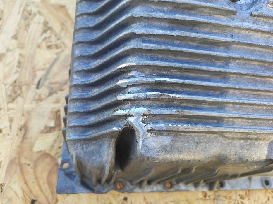 Піддон BMW e34 м50  БМВ м20