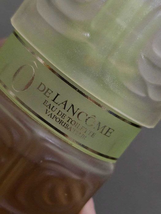 Lancome Ô de Lancome Туалетная вода