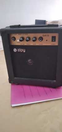 Amplificador de Guitarra, Zipy, GA10