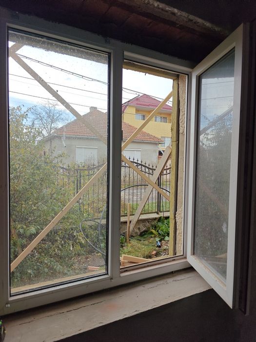 Вікно металопластик