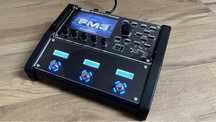 KnK Shields - oslona ma Fm3 fractal audio