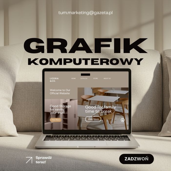 Grafik komputerowy