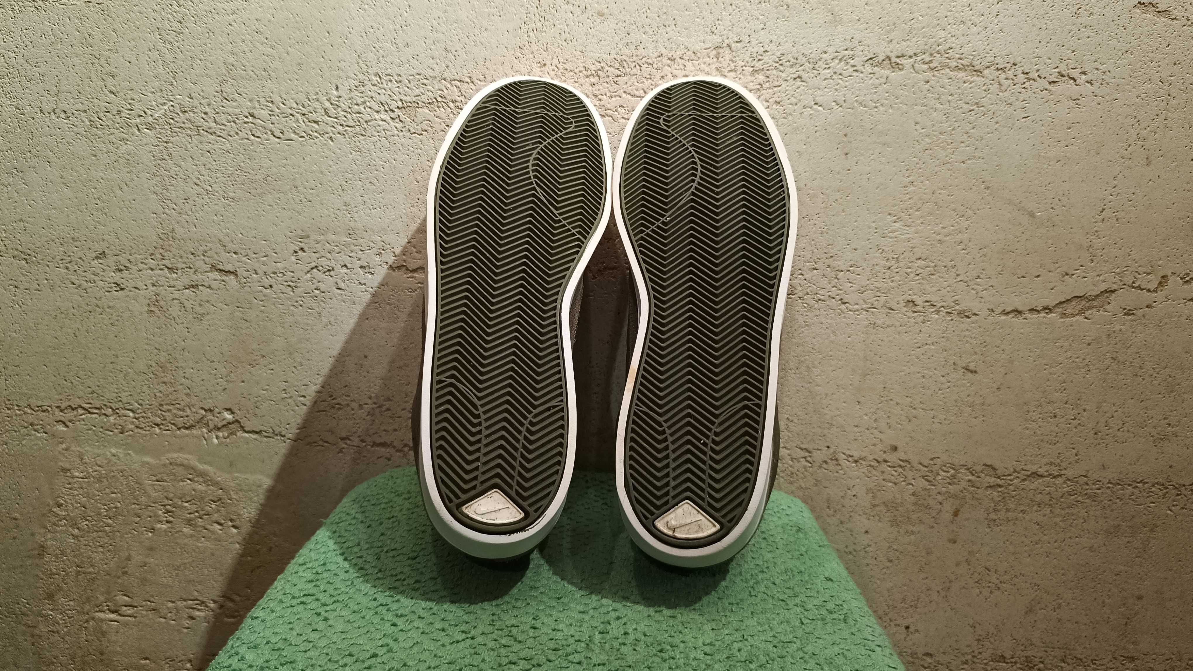 NIKE BLAZER LOW X r.46 skóra stan bardzo dobry