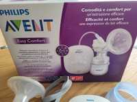 Laktator Philips Avent Easy Comfort SCF301