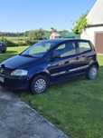 Volkswagen fox, 2005
