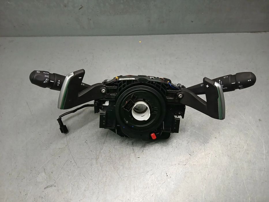 Fita de airbags PEUGEOT 2008 II (U_)