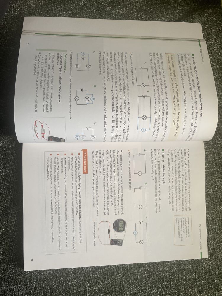 Podręcznik Odkryć Fizykę