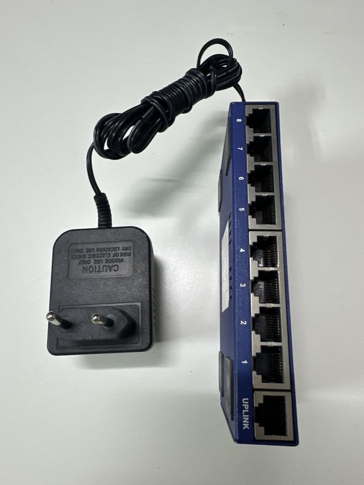 Switch Phasak PH 5108