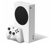 Konsola Xbox Series S RRS-00009  512GB SSD