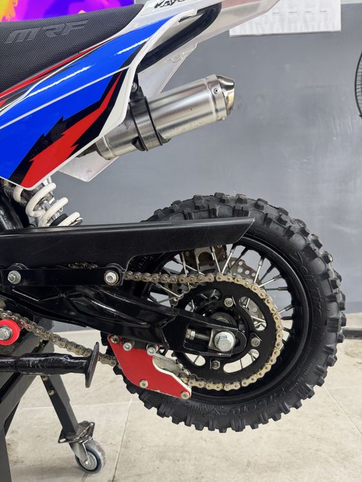 Mrf Runner 80 / new / pitbike / kayo / 86cc