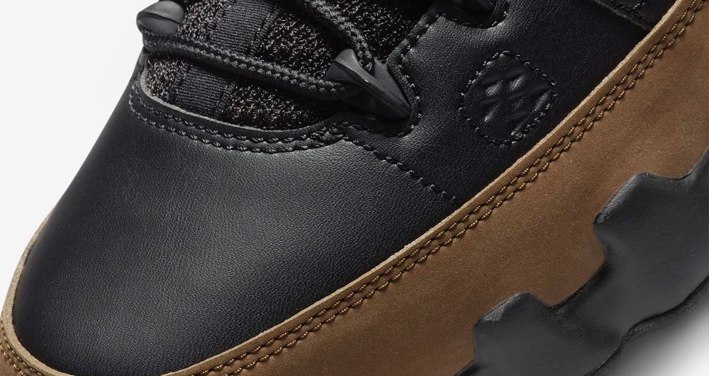 Air Jordan 9 Retro - Light Olive