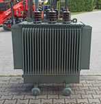 Transformator TO 250/15h