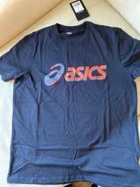 Koszulka sportowa męska Asics L