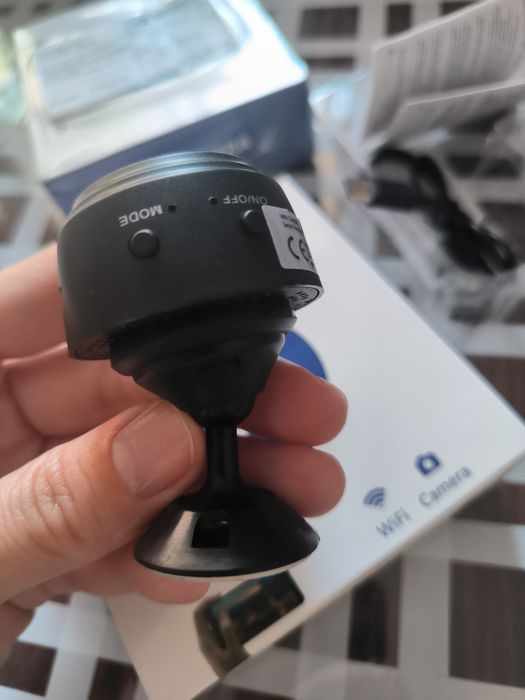 Wi-Fi міні камера  спостереження бездротова А9