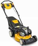 Kosiarka Spalinowa Ogrodowa Cub Cadet LM2 Cr46Es Amerykańska! Kosz 60L