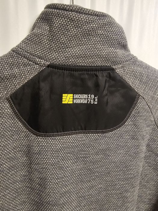 Bluza robocza Snickers 8042 r. S,M