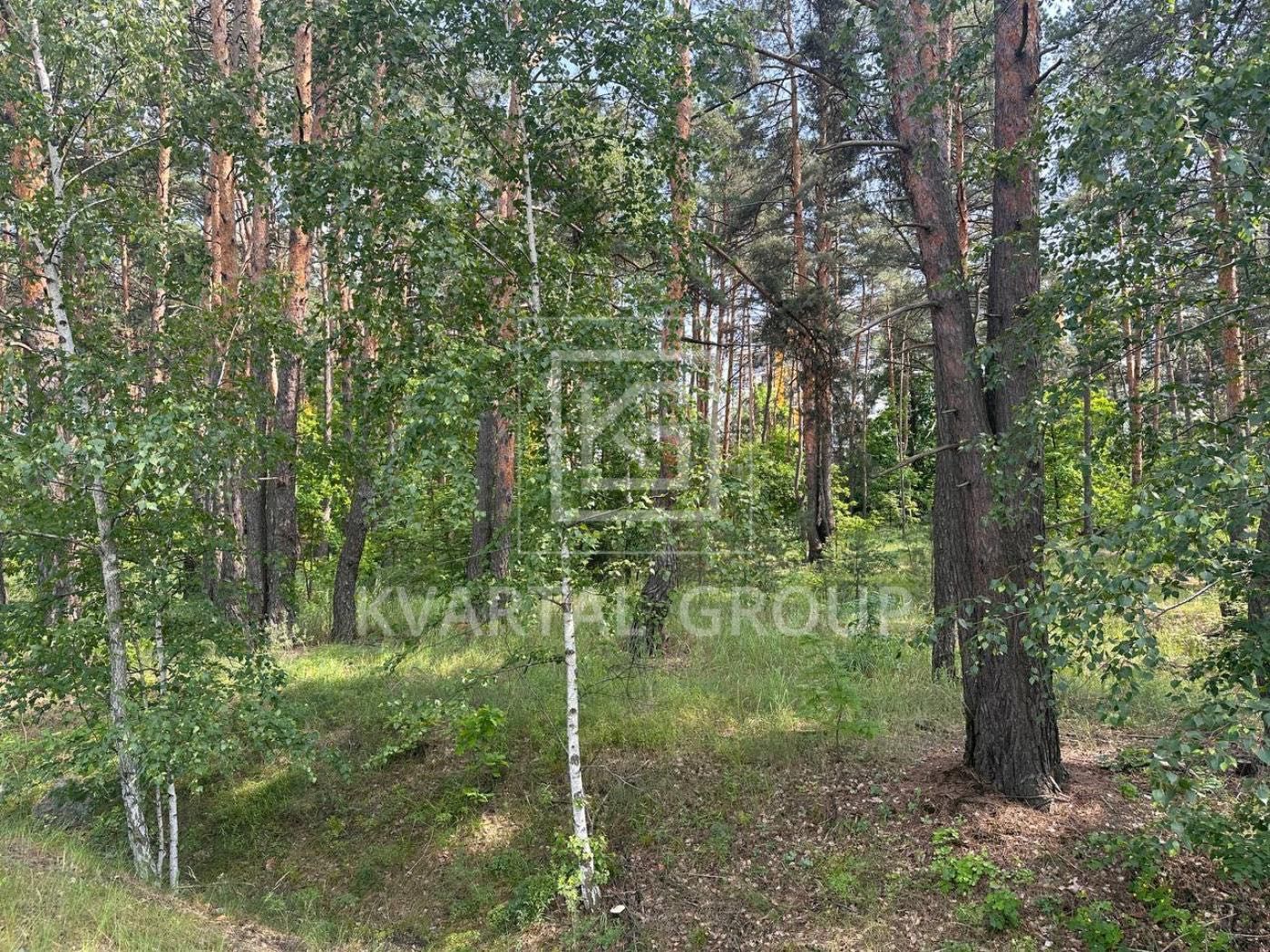 Продам ділянку на Гостомельському шосе