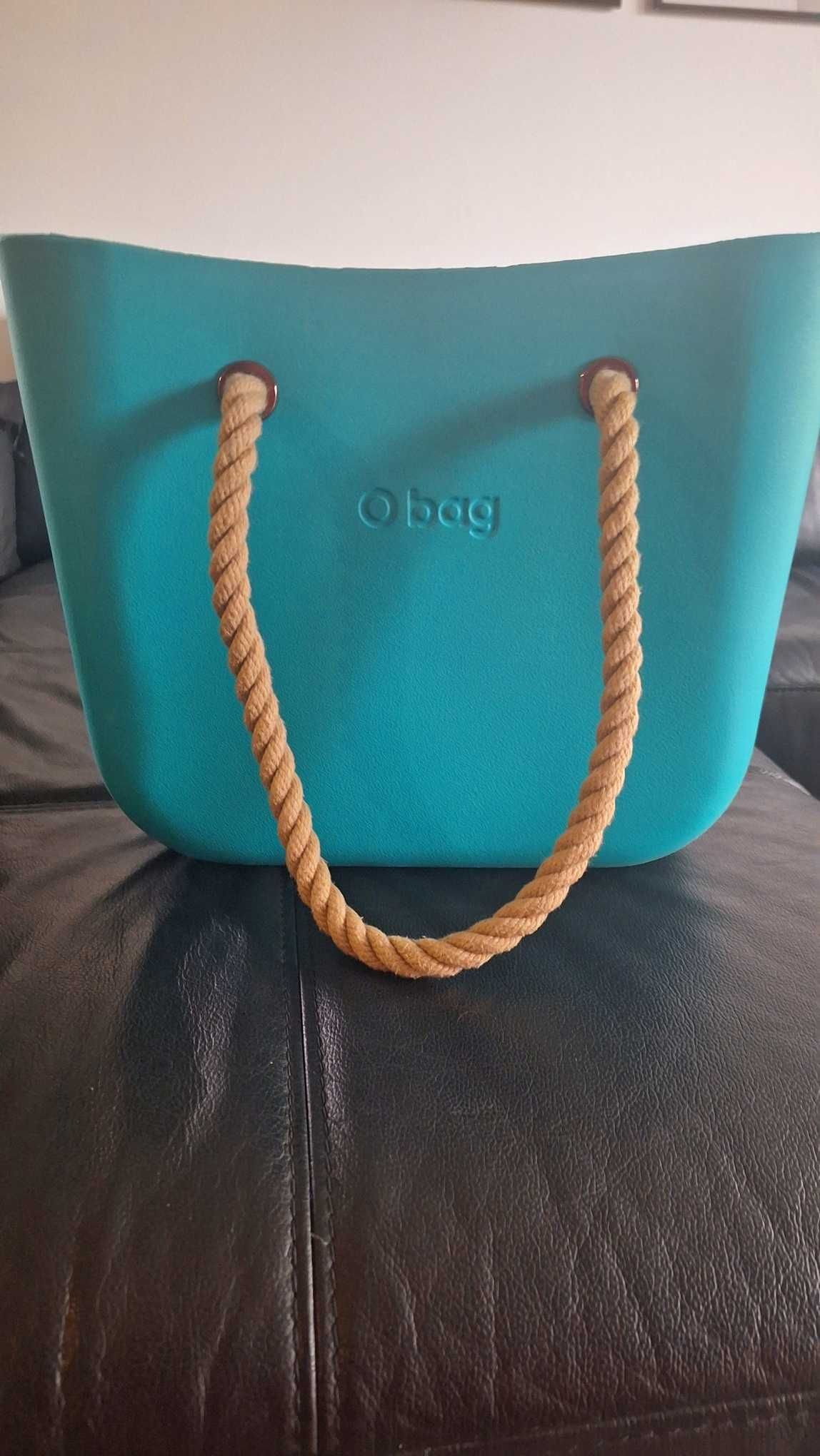 O bag, torebka damska