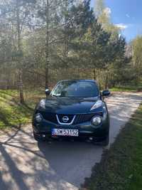 Nissan Juke  1.5 DCI 2012