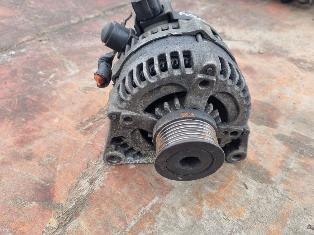 Alternator ford focus mk2 1.6 tdci