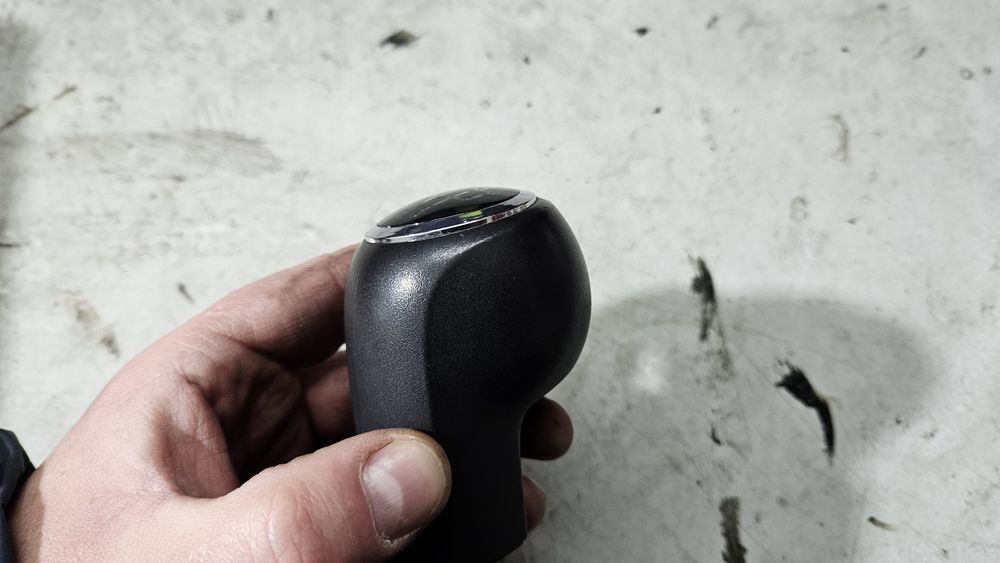 Gałka zmiany biegów opel Astra h 5 biegów oryginał