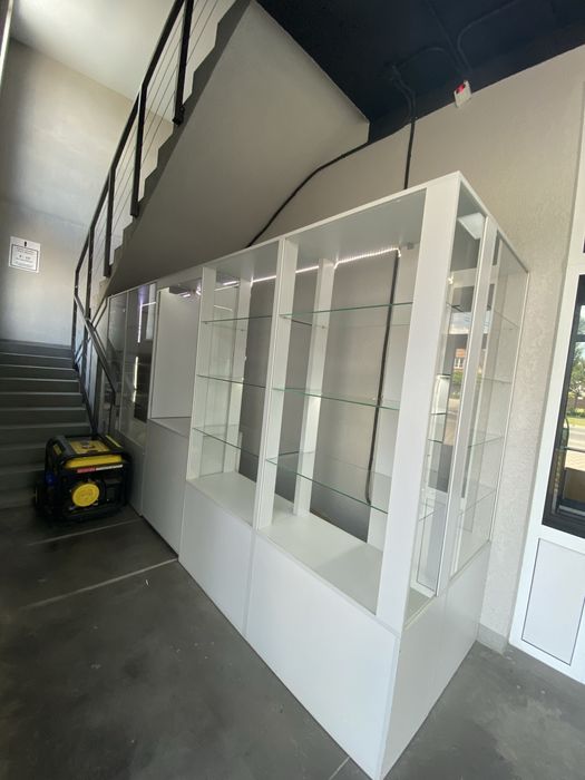 Продам торгівельне обладнання