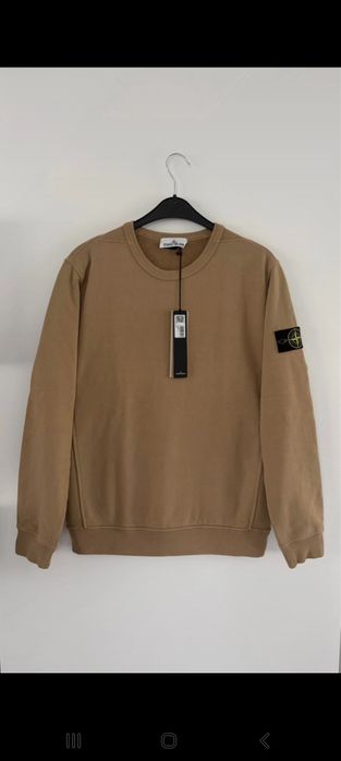 Sweat Stone Island