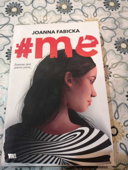 "#me" Joanna Fabicka