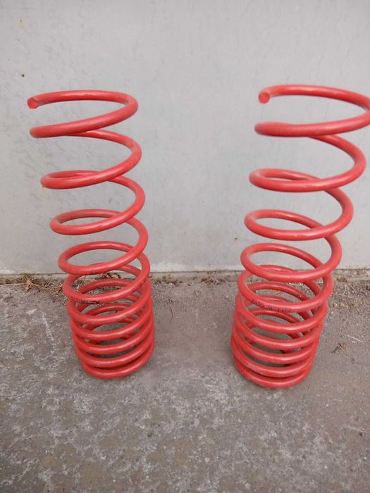 Пружины для авто