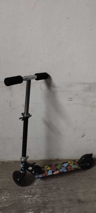 Trotinete criança