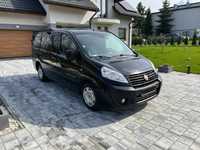 fiat scudo 2011r.