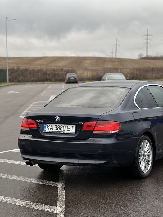 BMW e92 бмв купе